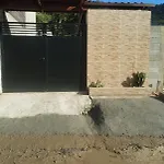 Casa De Veraneio Em Ubatuba