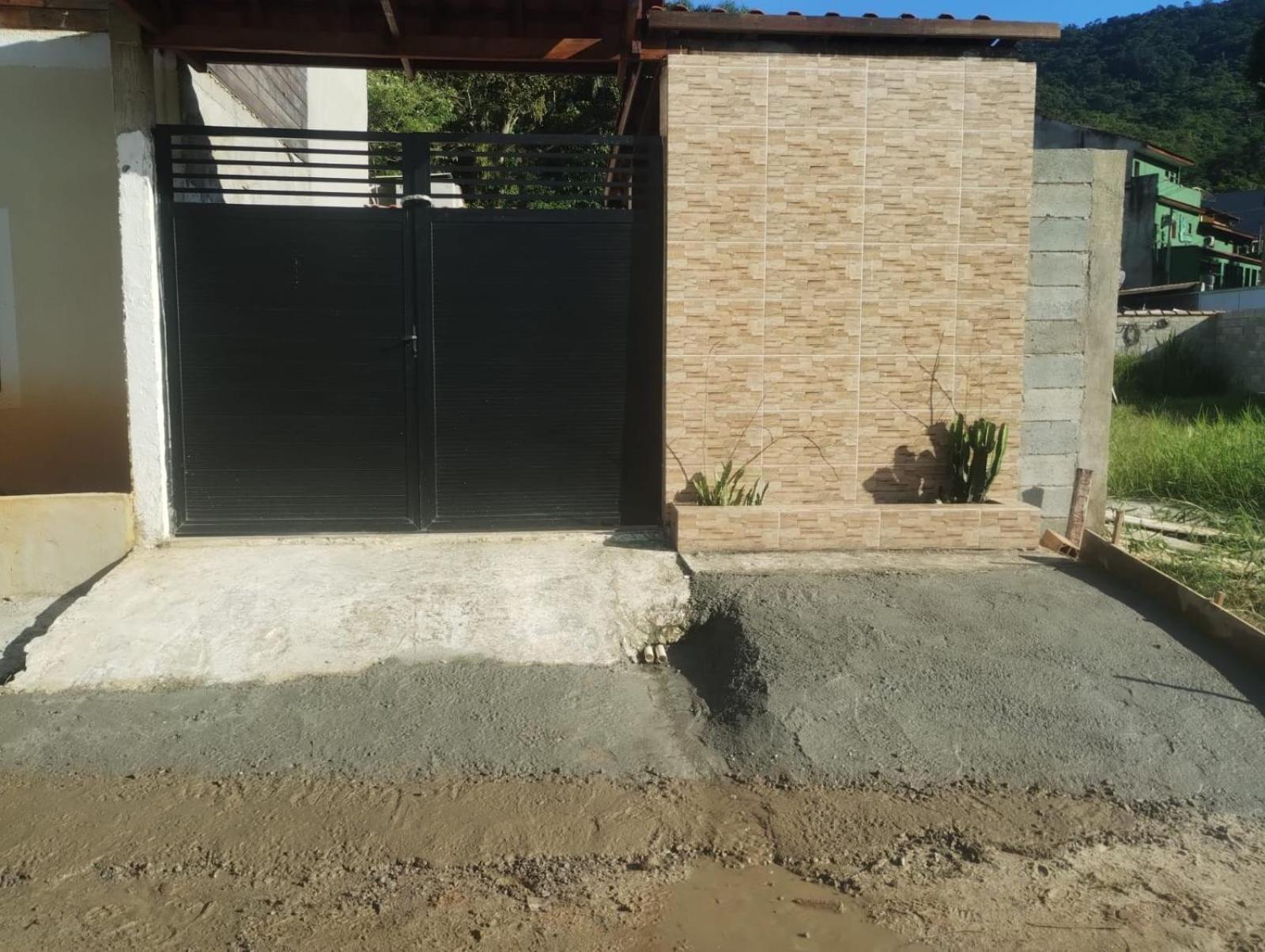 Casa de férias Casa De Veraneio Em *