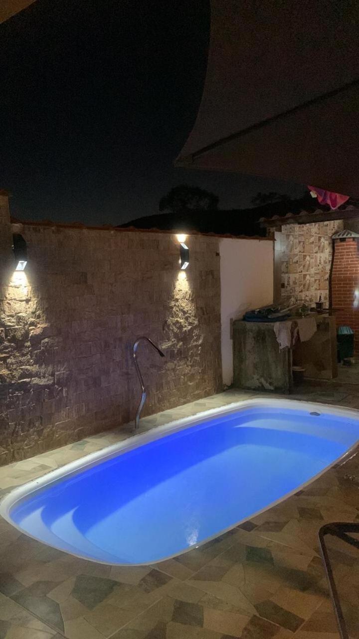 Casa De Veraneio Em Casa de férias Ubatuba